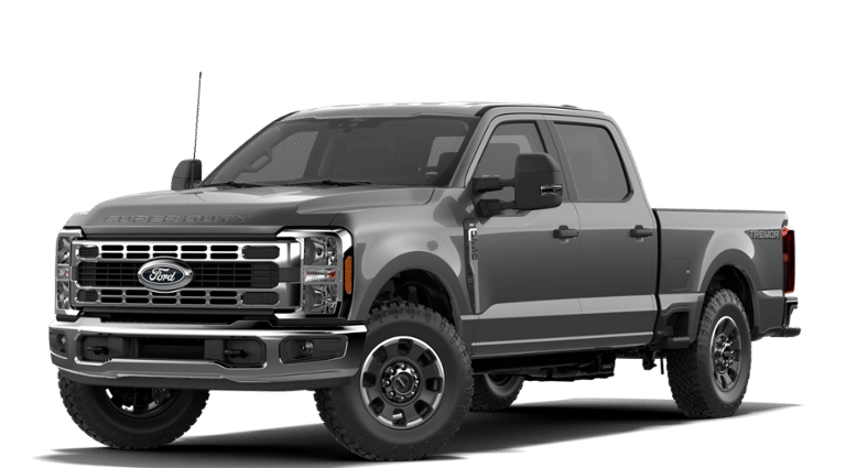 2027 Ford Super Duty F-250® XLT