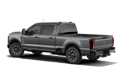 2027 Ford Super Duty F-250® XLT