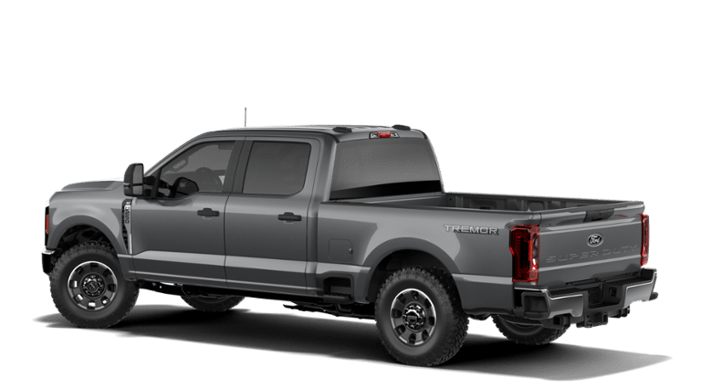 2027 Ford Super Duty F-250® XLT