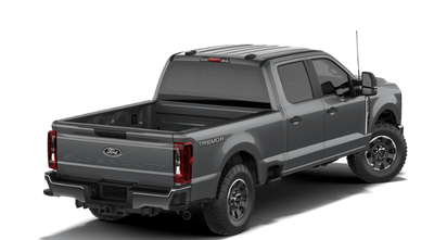 2027 Ford Super Duty F-250® XLT