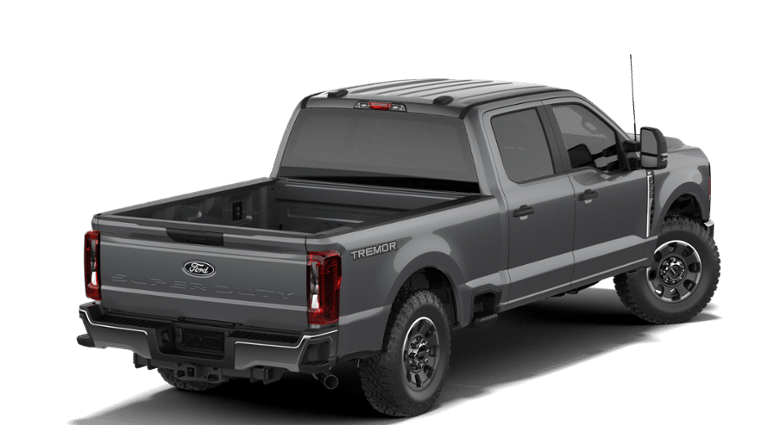 2027 Ford Super Duty F-250® XLT