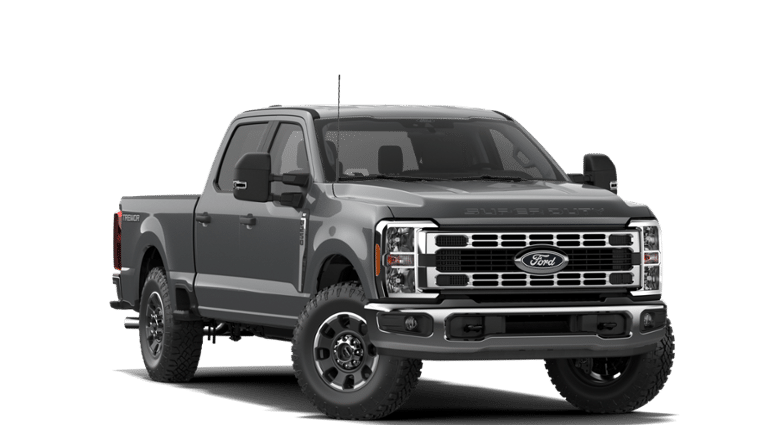 2027 Ford Super Duty F-250® XLT
