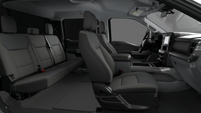 2027 Ford Super Duty F-250® XLT