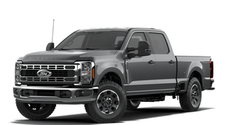 2027 Ford Super Duty F-250® XLT