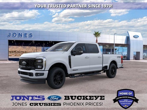 2026 Ford F-250SD F-250® XLT