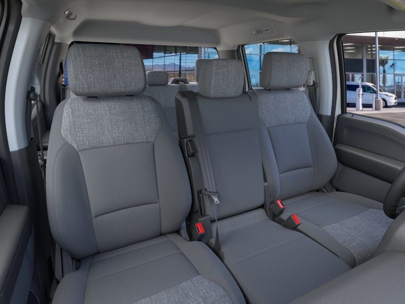 2026 Ford F-250SD F-250® XLT