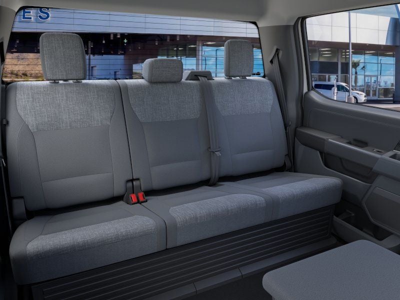 2026 Ford F-250SD F-250® XLT