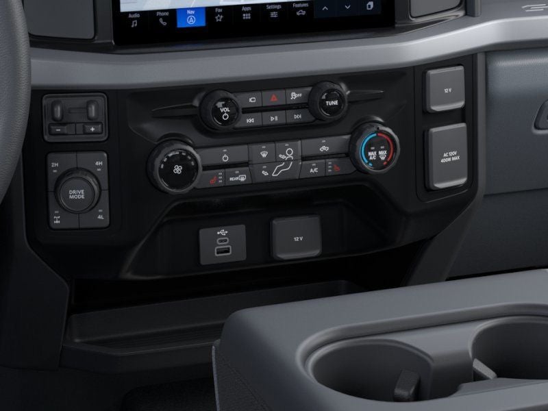 2026 Ford F-250SD F-250® XLT