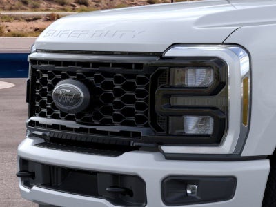2026 Ford F-250SD F-250® XLT