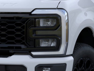 2026 Ford F-250SD F-250® XLT