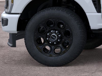 2026 Ford F-250SD F-250® XLT