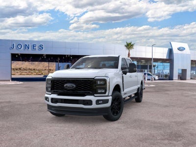 2026 Ford F-250SD F-250® XLT