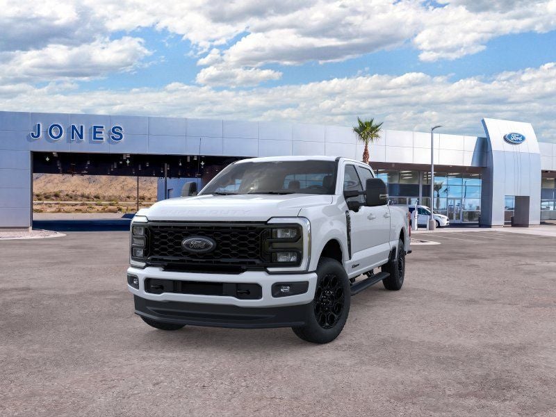 2026 Ford F-250SD F-250® XLT