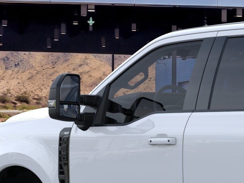 2026 Ford F-250SD F-250® XLT