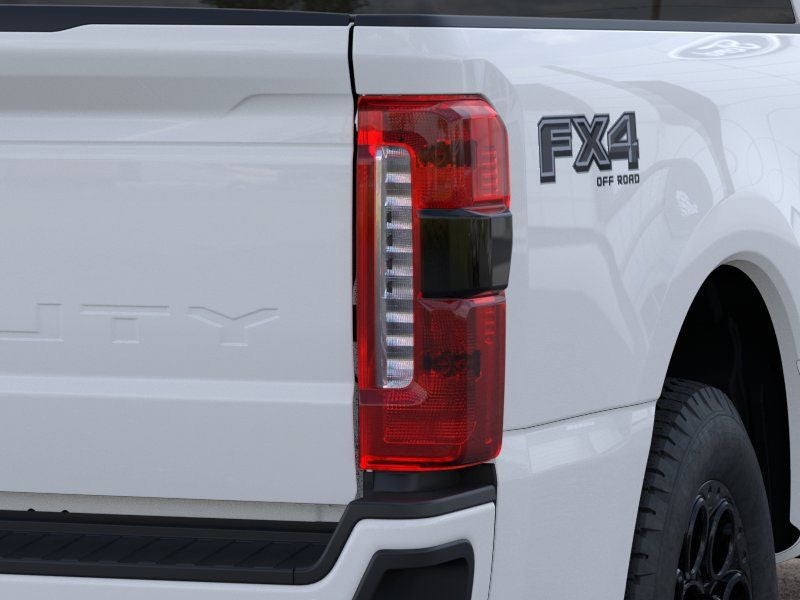 2026 Ford F-250SD F-250® XLT