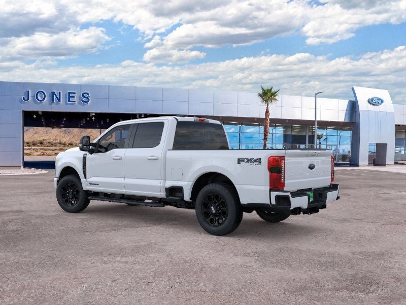 2026 Ford F-250SD F-250® XLT
