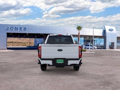 2026 Ford F-250SD F-250® XLT
