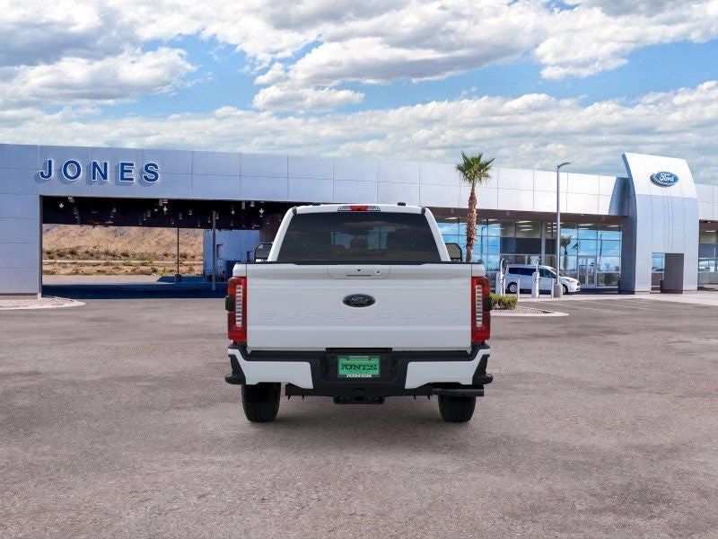 2026 Ford F-250SD F-250® XLT