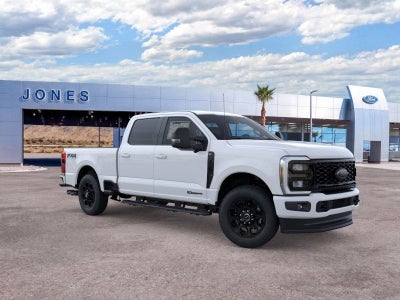 2026 Ford F-250SD F-250® XLT