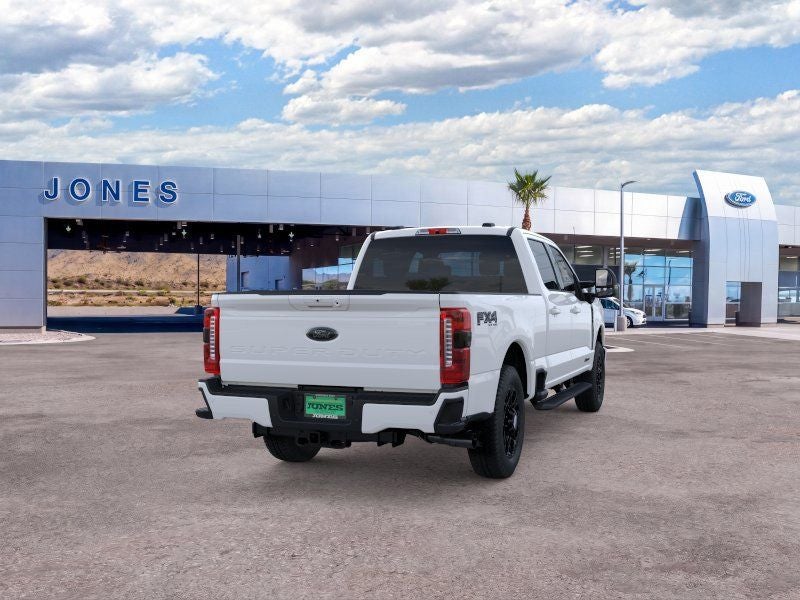 2026 Ford F-250SD F-250® XLT