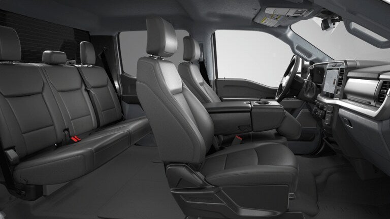 2026 Ford Super Duty F-250® XLT