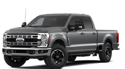 2026 Ford Super Duty F-250® XLT