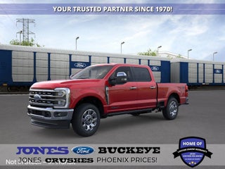2026 Ford Super Duty F-250® Lariat®