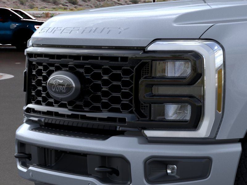 2026 Ford Super Duty F-250® Lariat®