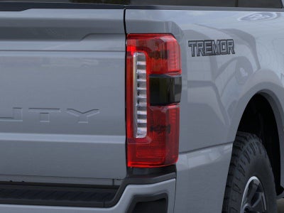 2026 Ford Super Duty F-250® Lariat®