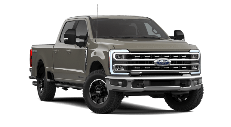 2026 Ford Super Duty F-250® XLT