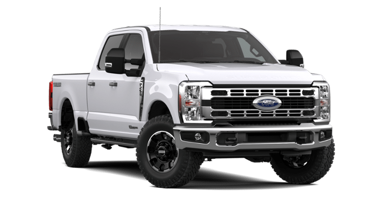 2026 Ford Super Duty F-250® XLT