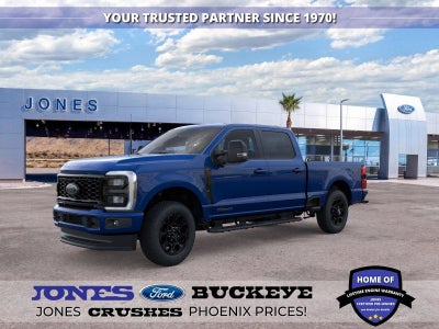 2026 Ford F-250SD F-250® XLT