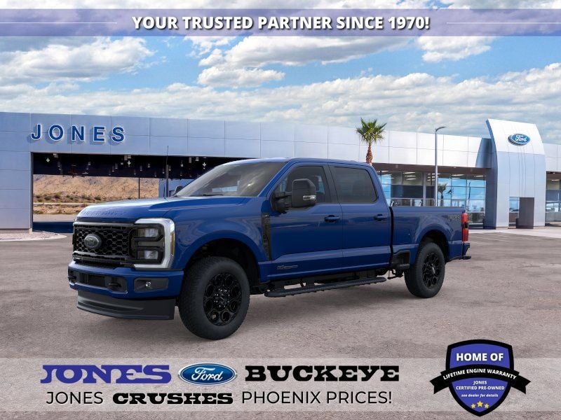 2026 Ford F-250SD F-250® XLT