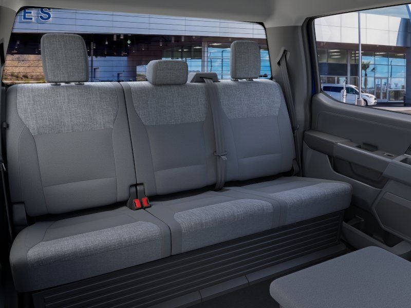 2026 Ford F-250SD F-250® XLT
