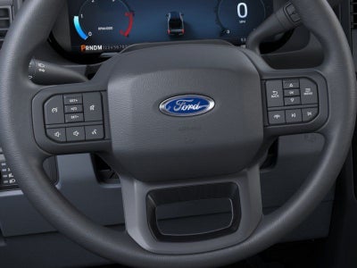 2026 Ford F-250SD F-250® XLT