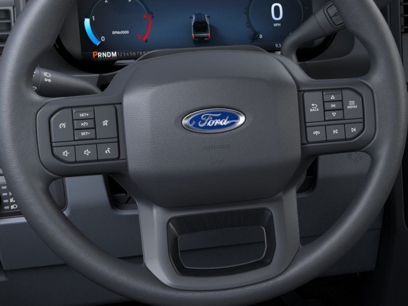 2026 Ford F-250SD F-250® XLT