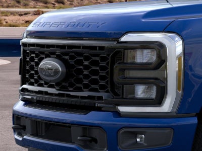 2026 Ford F-250SD F-250® XLT