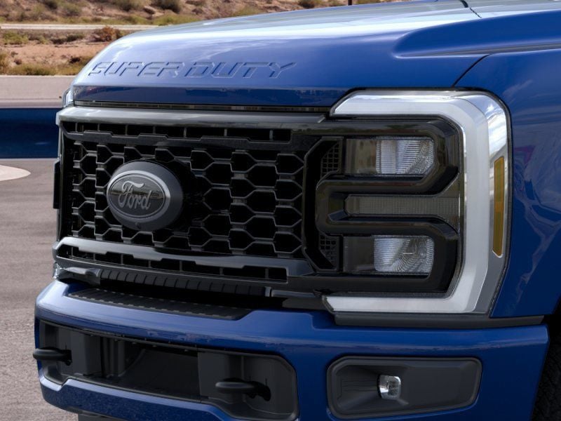 2026 Ford F-250SD F-250® XLT