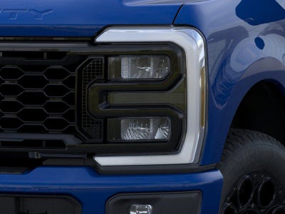 2026 Ford F-250SD F-250® XLT