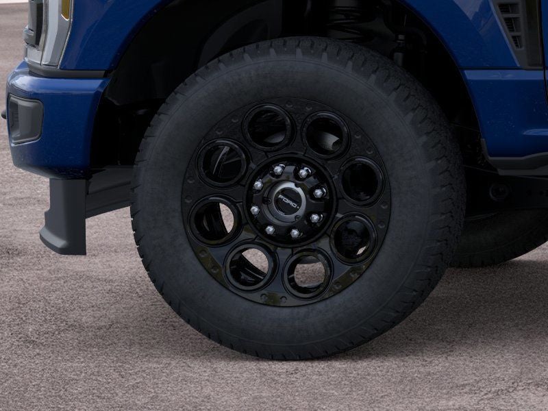 2026 Ford F-250SD F-250® XLT