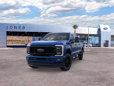 2026 Ford F-250SD F-250® XLT