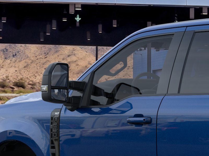 2026 Ford F-250SD F-250® XLT
