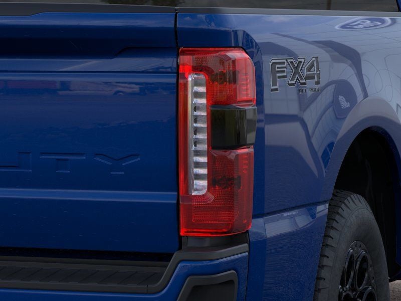 2026 Ford F-250SD F-250® XLT