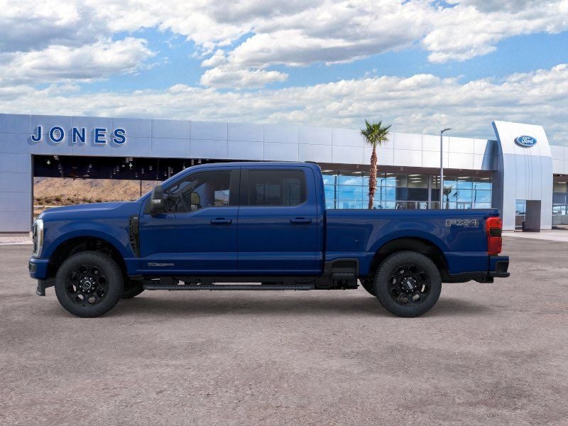 2026 Ford F-250SD F-250® XLT