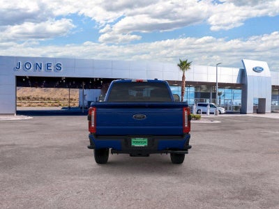 2026 Ford F-250SD F-250® XLT