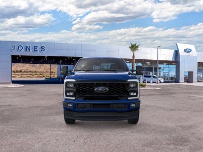 2026 Ford F-250SD F-250® XLT