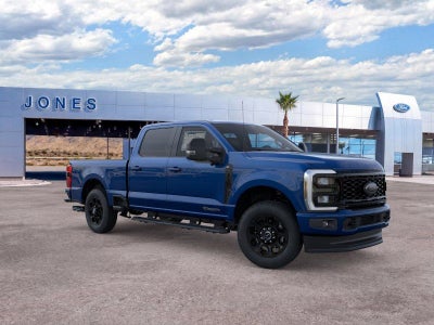 2026 Ford F-250SD F-250® XLT