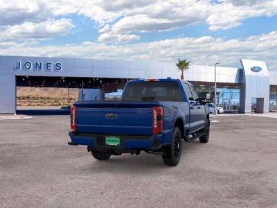 2026 Ford F-250SD F-250® XLT