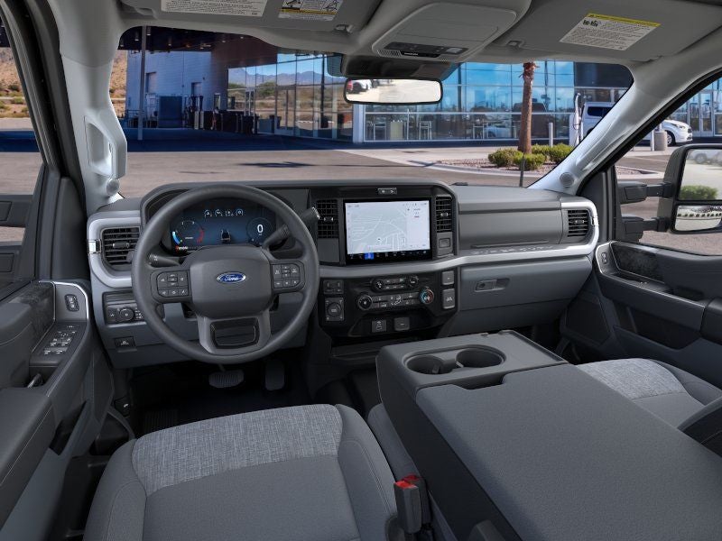 2026 Ford F-250SD F-250® XLT