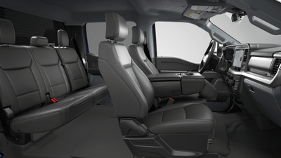 2026 Ford Super Duty F-250® XLT